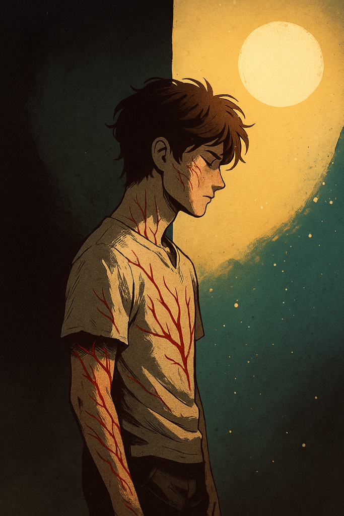 Souffrance : entre fardeau ou promesse de transformation ?