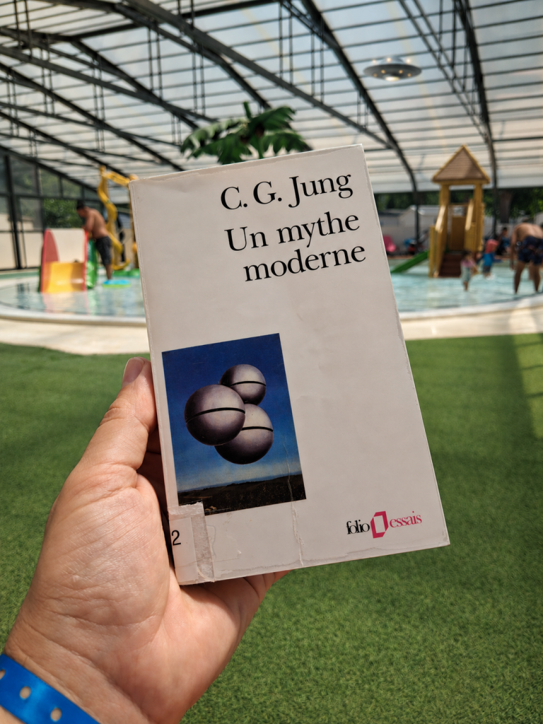 Jung, Un mythe moderne