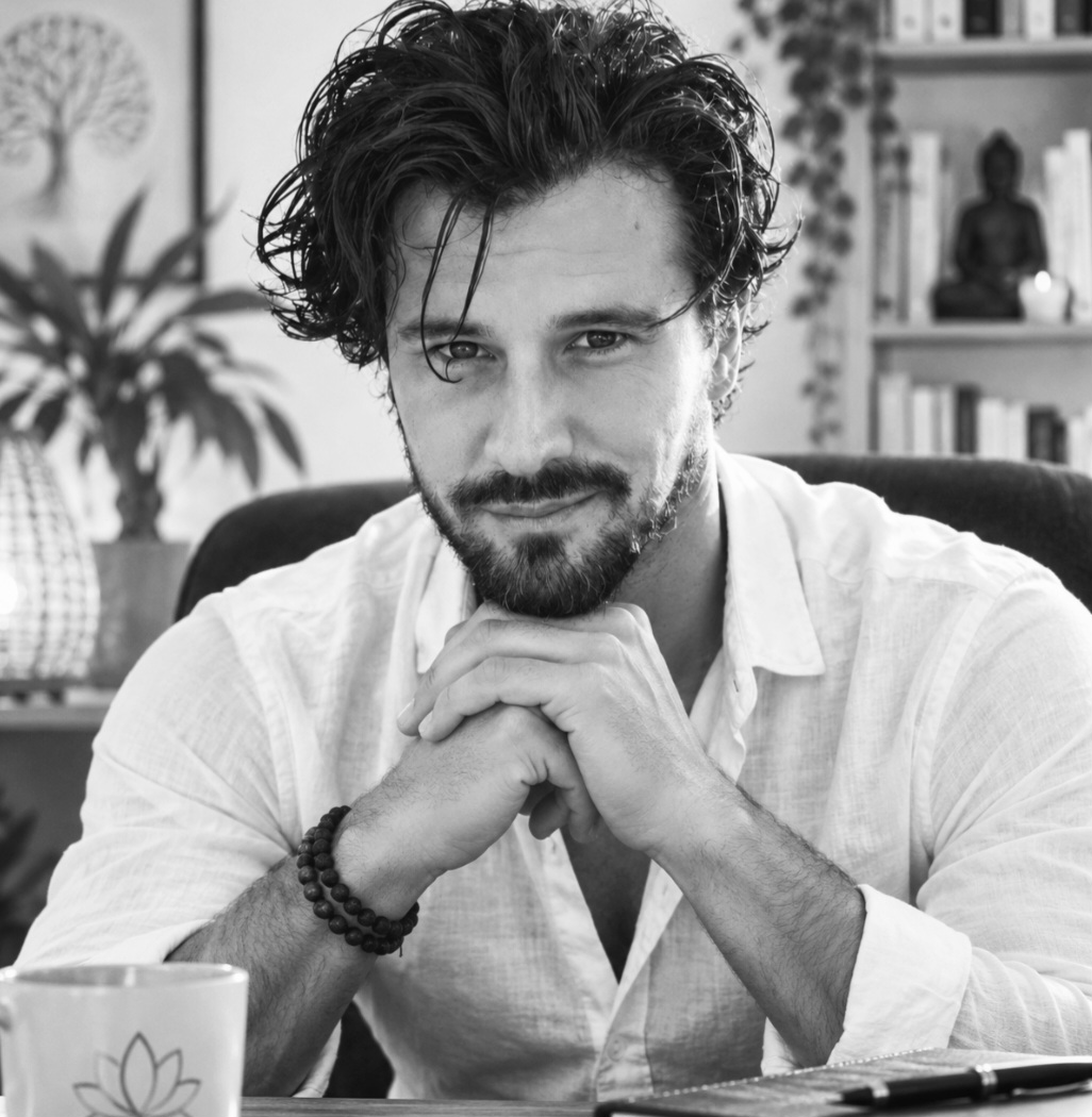Sylvain Gammacurta Hypnose 